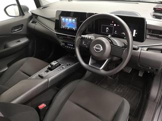 2022 Nissan Note - Thumbnail