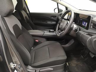 2022 Nissan Note - Thumbnail