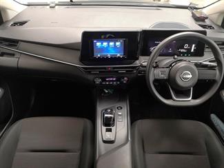 2022 Nissan Note - Thumbnail