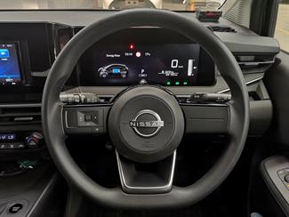 2022 Nissan Note - Thumbnail