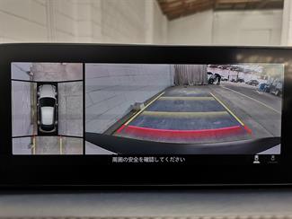 2020 Mazda CX-30 - Thumbnail