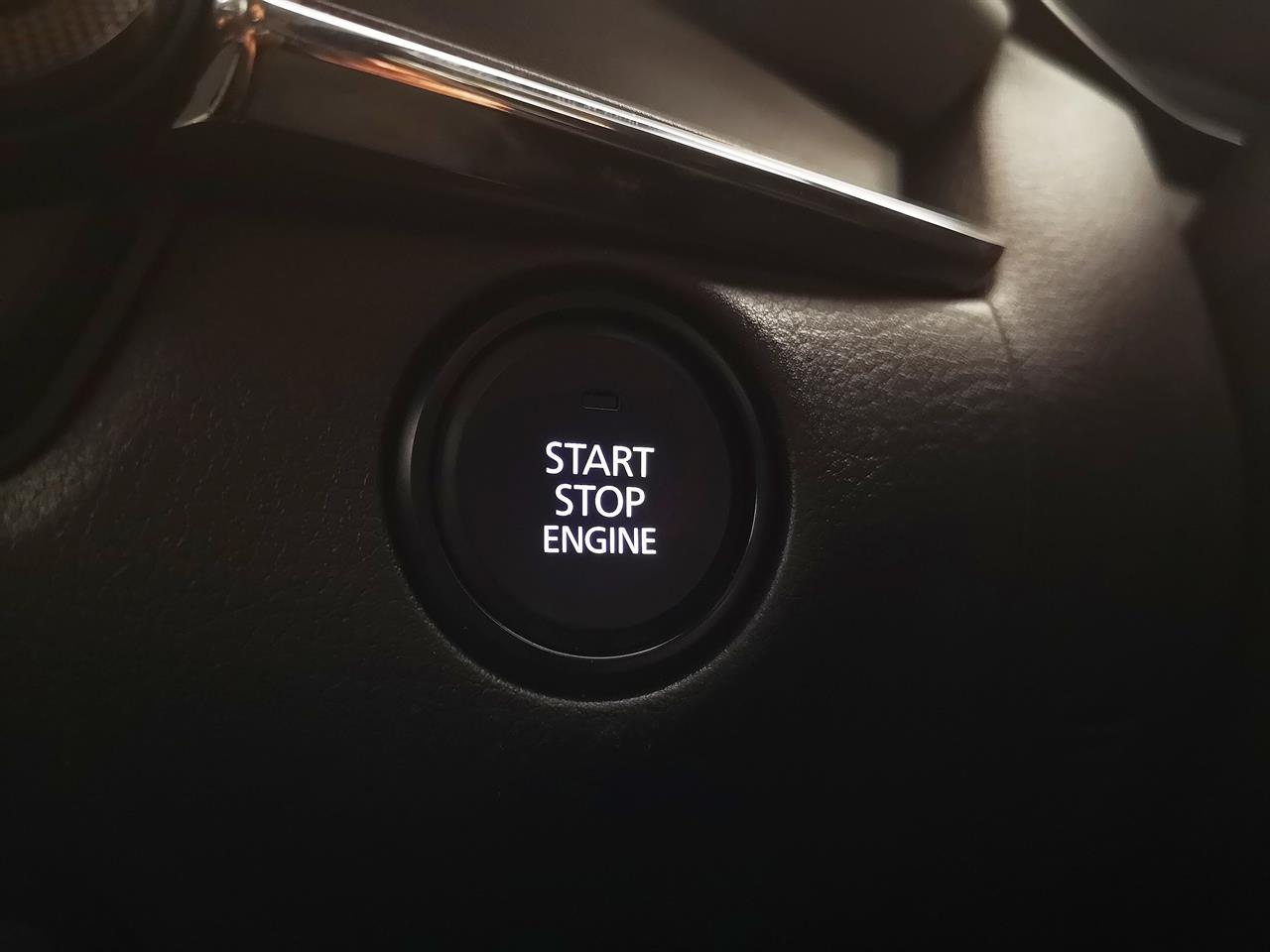 2020 Mazda CX-30
