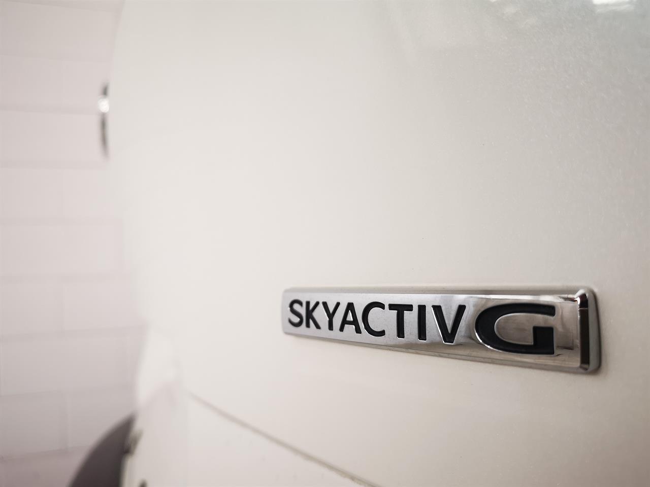 2020 Mazda CX-30