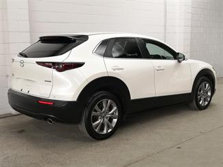 2020 Mazda CX-30 - Thumbnail