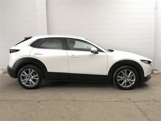 2020 Mazda CX-30 - Thumbnail