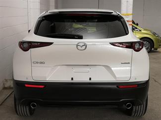 2020 Mazda CX-30 - Thumbnail