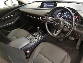2020 Mazda CX-30 - Thumbnail