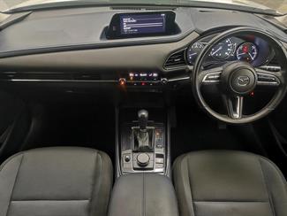 2020 Mazda CX-30 - Thumbnail