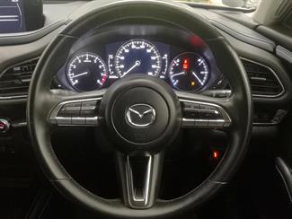 2020 Mazda CX-30 - Thumbnail
