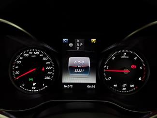 2015 Mercedes-Benz C 220 - Thumbnail