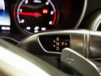 2015 Mercedes-Benz C 220 - Thumbnail