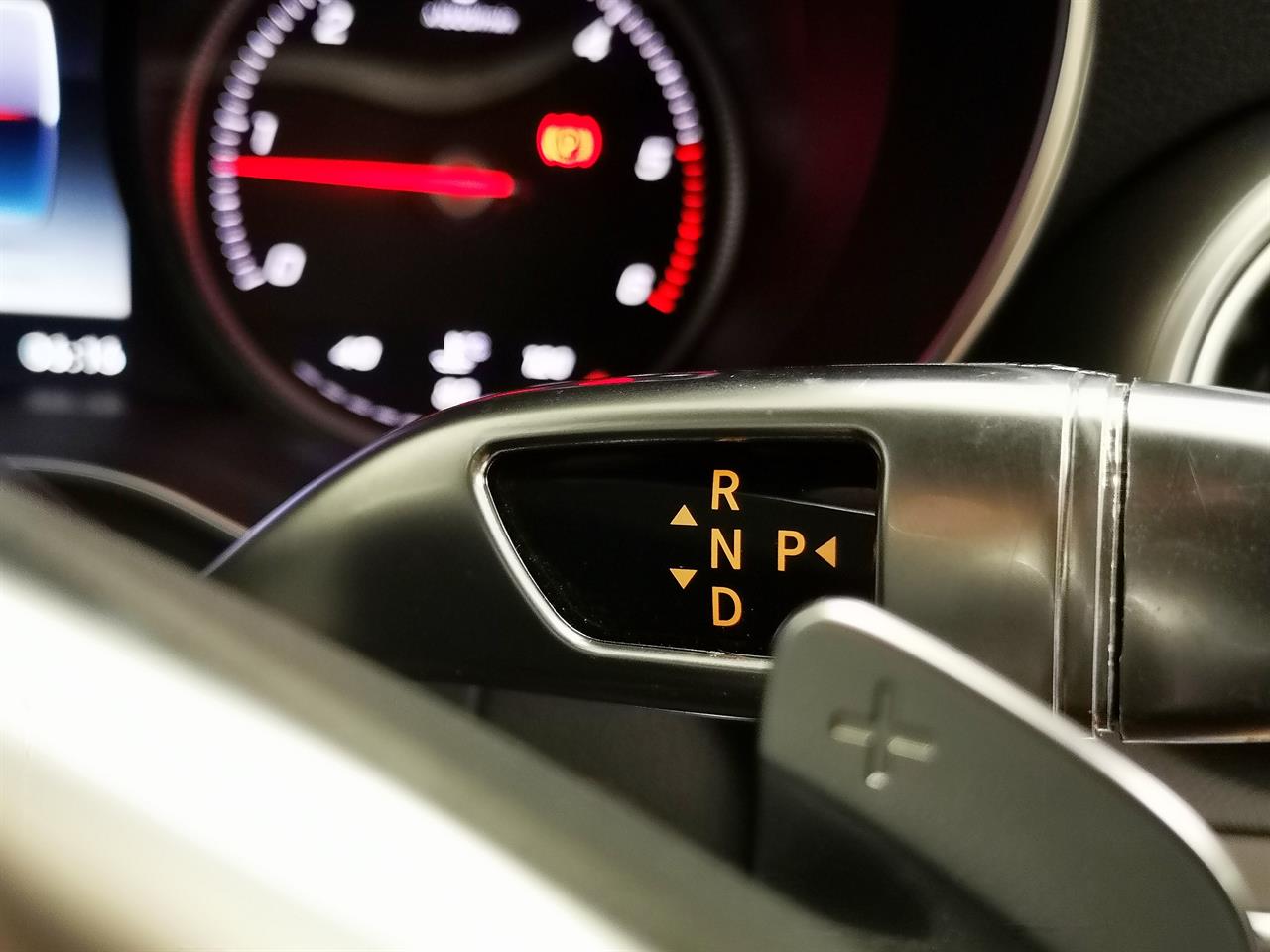 2015 Mercedes-Benz C 220