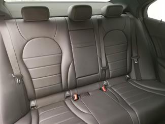 2015 Mercedes-Benz C 220 - Thumbnail