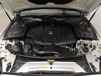 2015 Mercedes-Benz C 220 - Thumbnail
