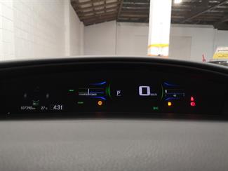 2016 Honda Jade - Thumbnail