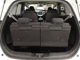 2016 Honda Jade - Thumbnail