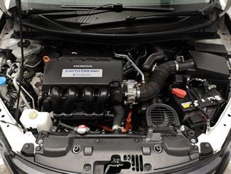 2016 Honda Jade - Thumbnail