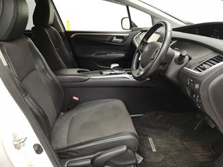 2016 Honda Jade - Thumbnail