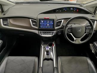 2016 Honda Jade - Thumbnail