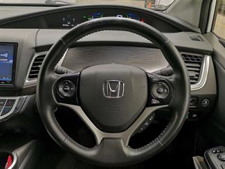 2016 Honda Jade - Thumbnail