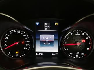 2016 Mercedes-Benz GLC 250 - Thumbnail