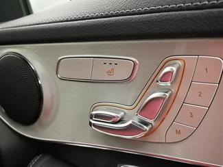 2016 Mercedes-Benz GLC 250 - Thumbnail