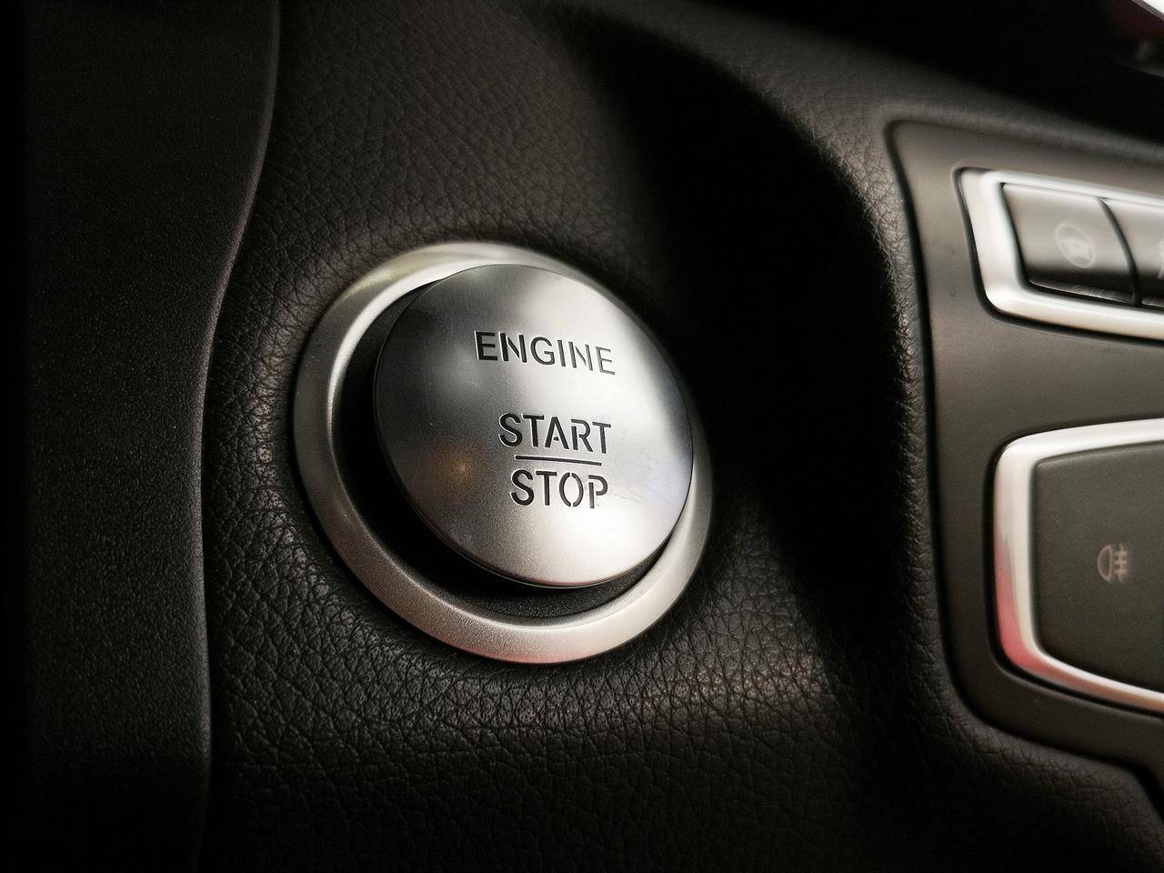 2016 Mercedes-Benz GLC 250