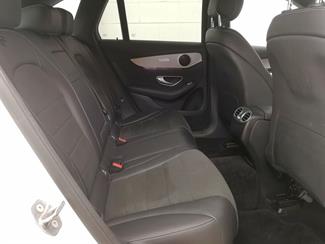 2016 Mercedes-Benz GLC 250 - Thumbnail