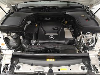 2016 Mercedes-Benz GLC 250 - Thumbnail