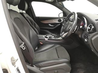 2016 Mercedes-Benz GLC 250 - Thumbnail