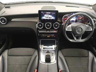 2016 Mercedes-Benz GLC 250 - Thumbnail