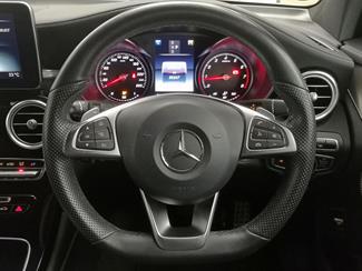 2016 Mercedes-Benz GLC 250 - Thumbnail