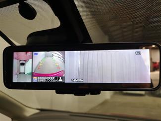 2017 Nissan Note - Thumbnail