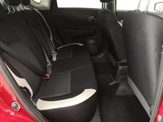 2017 Nissan Note - Thumbnail