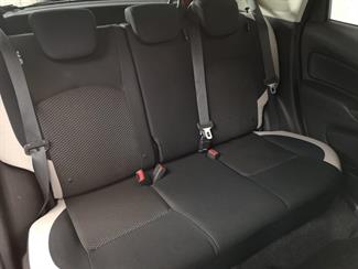 2017 Nissan Note - Thumbnail