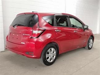 2017 Nissan Note - Thumbnail