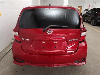 2017 Nissan Note - Thumbnail