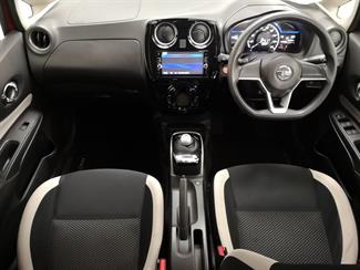 2017 Nissan Note - Thumbnail