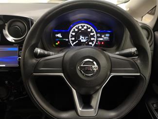 2017 Nissan Note - Thumbnail