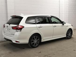 2017 Toyota Corolla - Thumbnail
