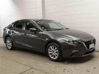 2015 Mazda Axela - Thumbnail