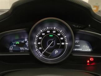 2015 Mazda Axela - Thumbnail