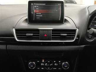 2015 Mazda Axela - Thumbnail