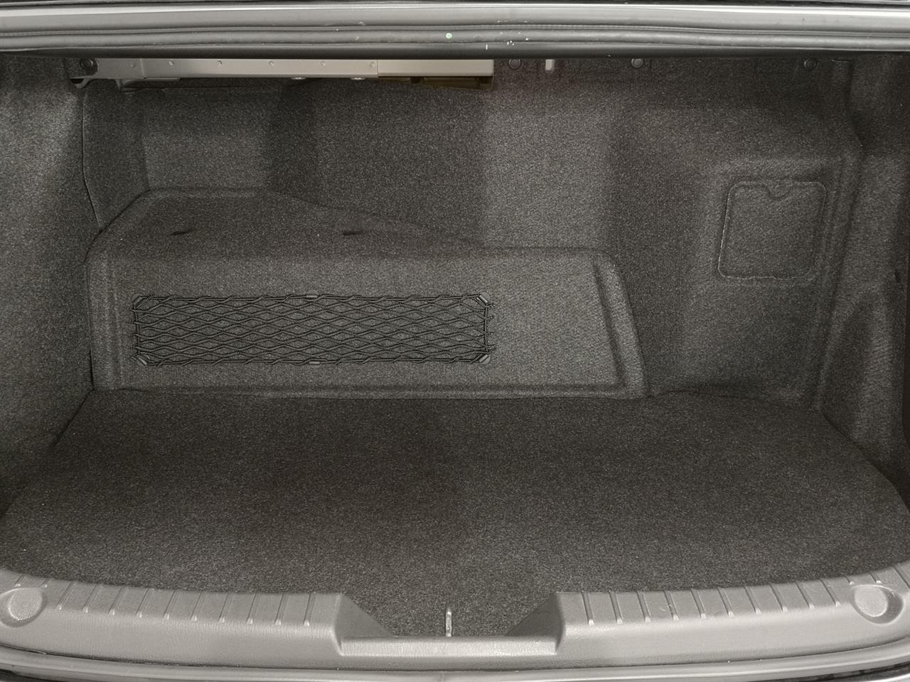 2015 Mazda Axela