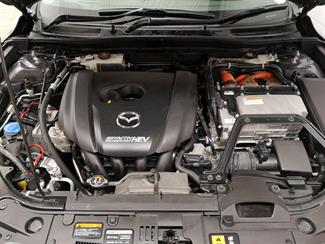 2015 Mazda Axela - Thumbnail