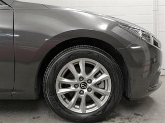 2015 Mazda Axela - Thumbnail