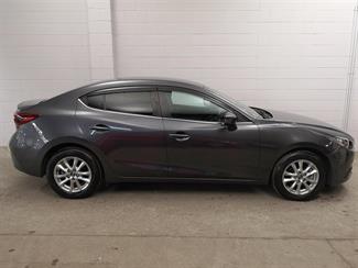 2015 Mazda Axela - Thumbnail