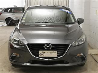 2015 Mazda Axela - Thumbnail