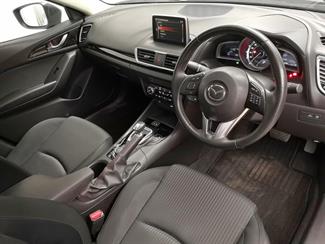 2015 Mazda Axela - Thumbnail
