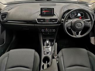 2015 Mazda Axela - Thumbnail